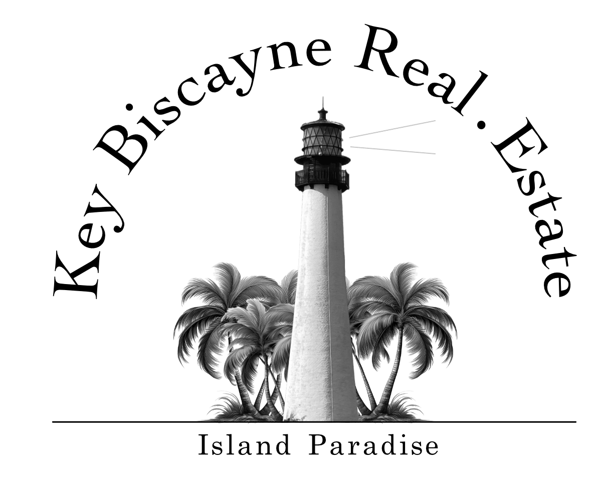 Key Biscayne Real Estate