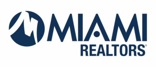 Miami Board of Realtors Member